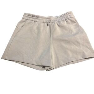 Lululemon Shorts Women Size 8  Softstreme High-Rise Short‎ 4" Dusty Purple